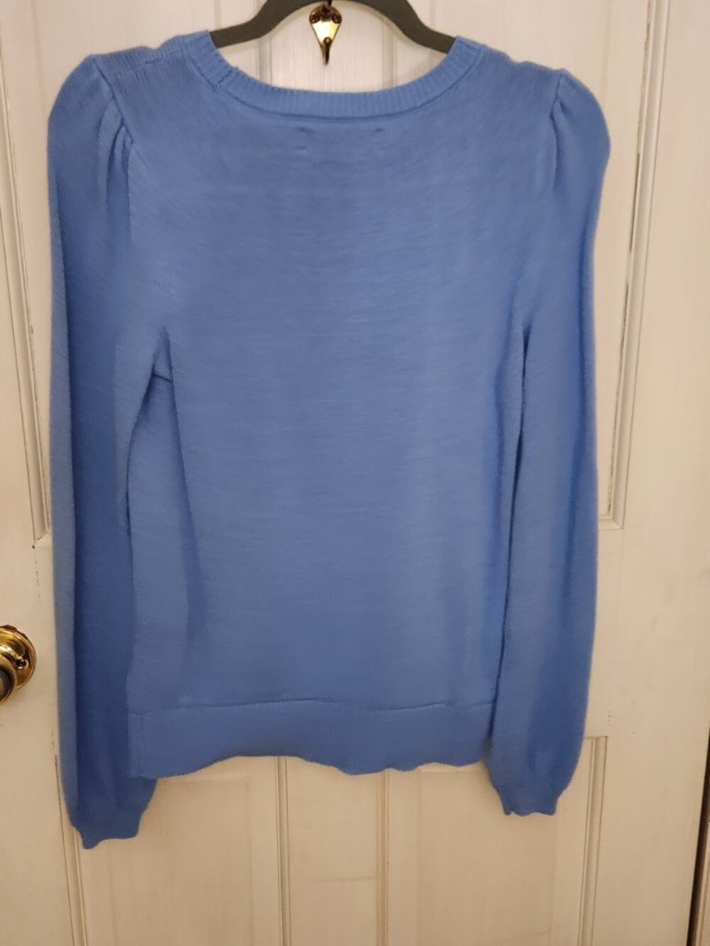Loft Bike Sweater - Picture 3 of 3